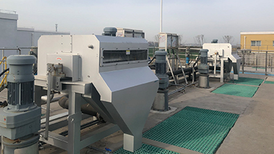 含氟、重金屬廢水處理